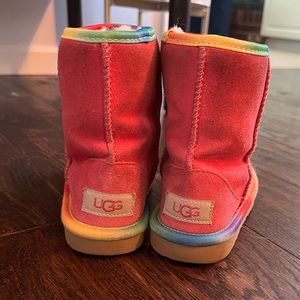 UGG girls boots